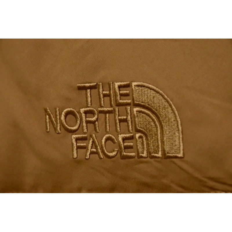 TheNorthFace Wheat Brown