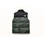 TheNorthFace Black CamouFlage