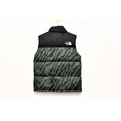TheNorthFace Black CamouFlage 02