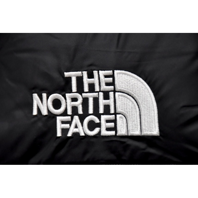 TheNorthFace Black CamouFlage