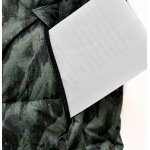 TheNorthFace Black CamouFlage
