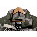 TheNorthFace CamouFlageColour