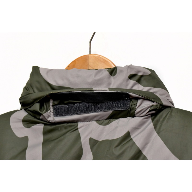 TheNorthFace CamouFlageColour