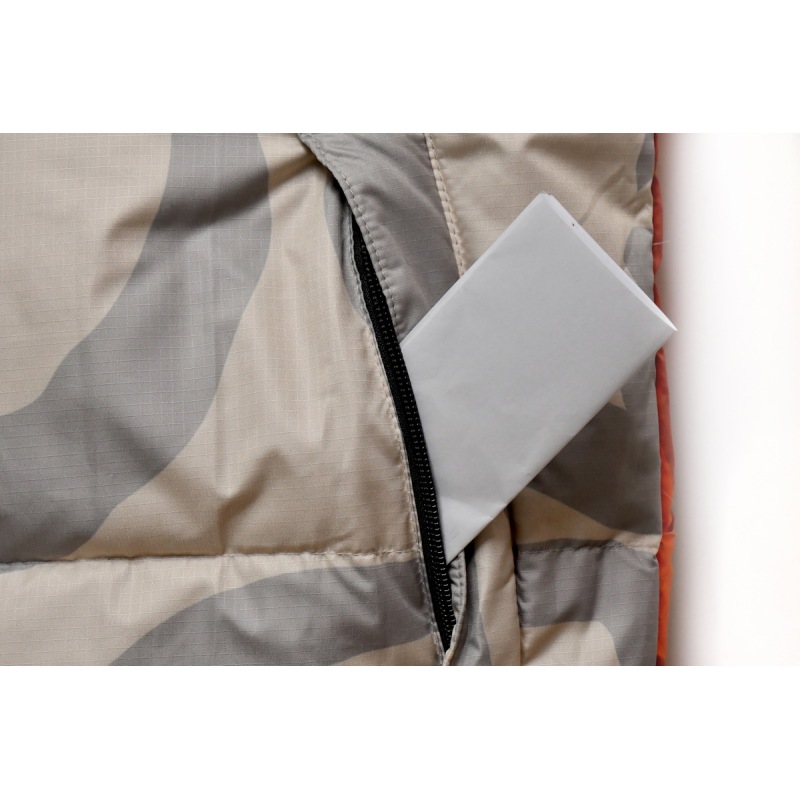 TheNorthFace CamouFlageColour