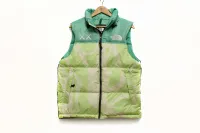 TheNorthFace Green CamouFlage