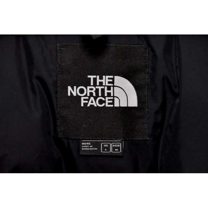 TheNorthFace All Alack