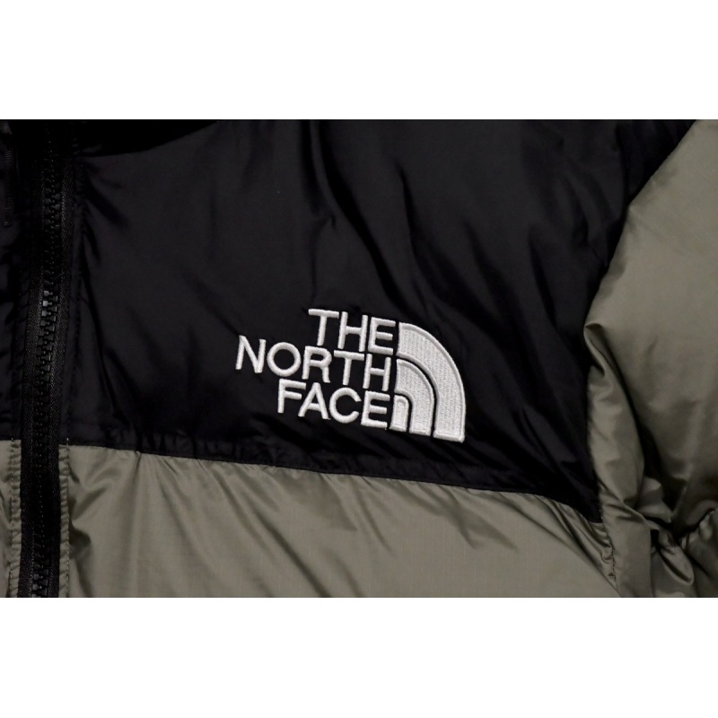 TheNorthFace Mosaic Green