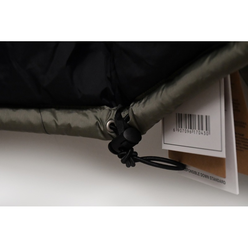 TheNorthFace Mosaic Green