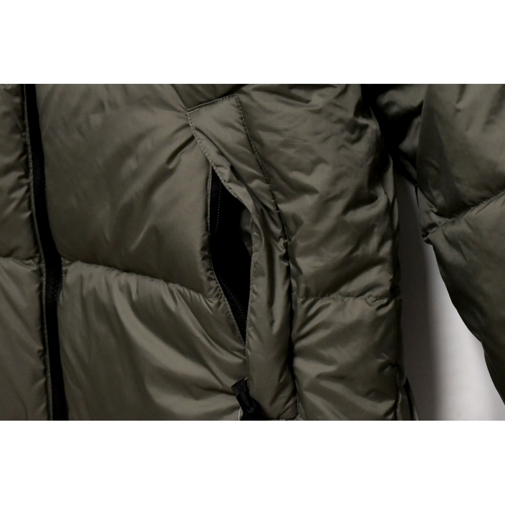 TheNorthFace Mosaic Green