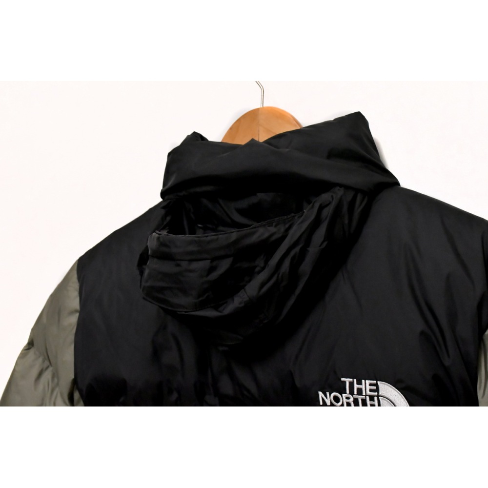 TheNorthFace Mosaic Green
