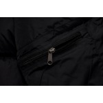 TheNorthFace Splicing White And Black