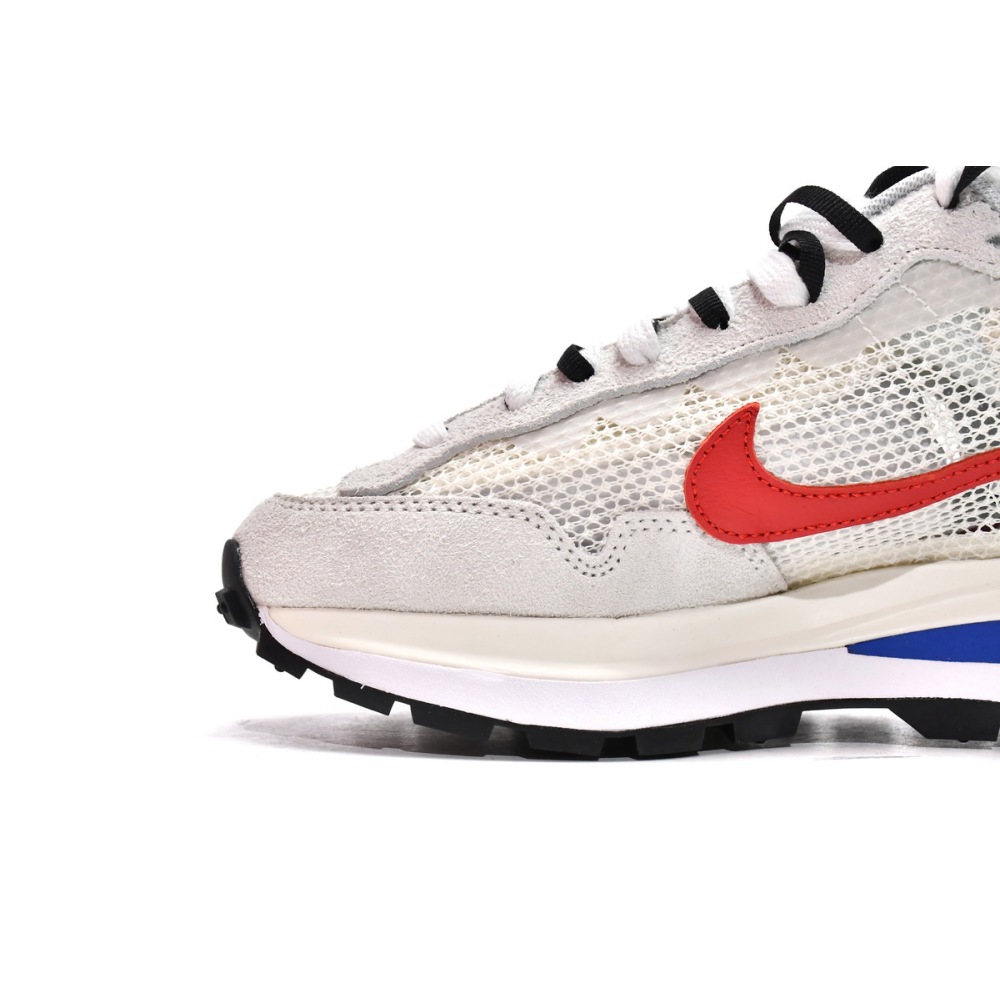 Sacai x Nike Pegasua Vaporfly Villain Grey Blue Red CV1363-100