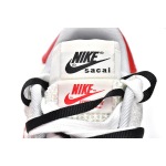 Sacai x Nike Pegasua Vaporfly Villain Grey Blue Red CV1363-100