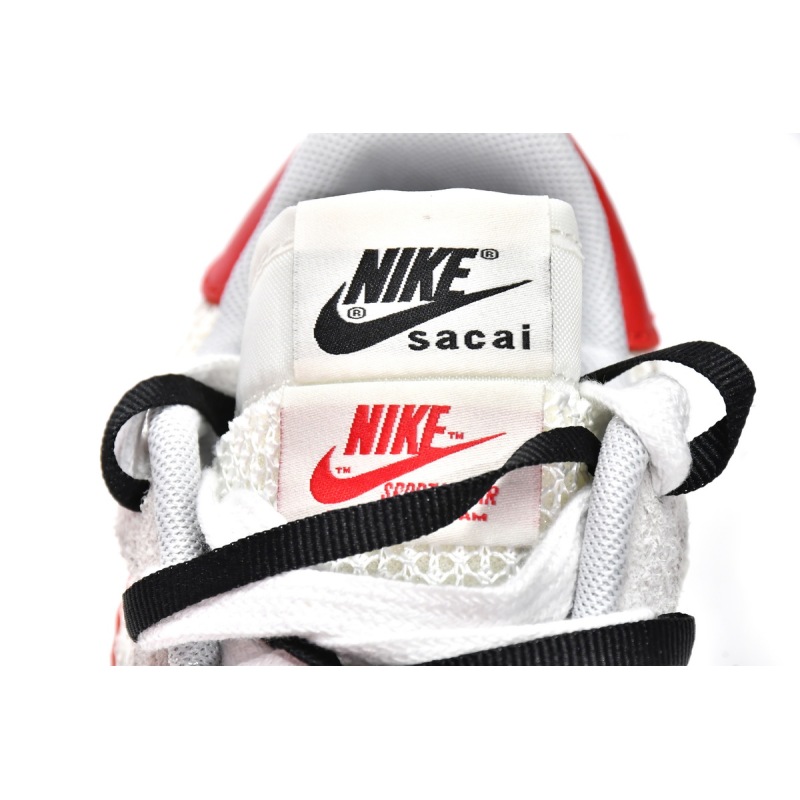 Sacai x Nike Pegasua Vaporfly Villain Grey Blue Red CV1363-100