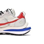 Sacai x Nike Pegasua Vaporfly Villain Grey Blue Red CV1363-100