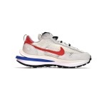 Sacai x Nike Pegasua Vaporfly Villain Grey Blue Red CV1363-100