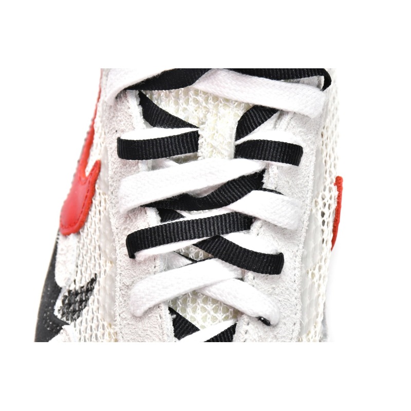 Sacai x Nike Pegasua Vaporfly Villain Grey Blue Red CV1363-100