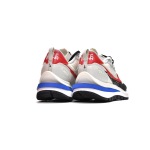 Sacai x Nike Pegasua Vaporfly Villain Grey Blue Red CV1363-100