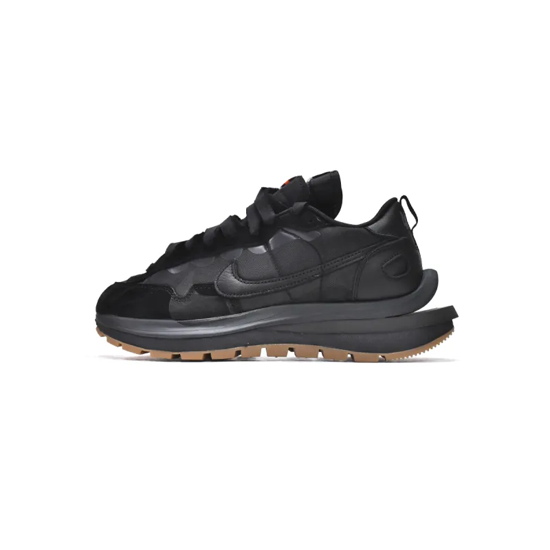 Sacai x Nike Vaporfly Black and Gum DD1875-001