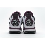 Air Jordan 4 Retro PSG Paris  CZ5624-100 (Best Quality)
