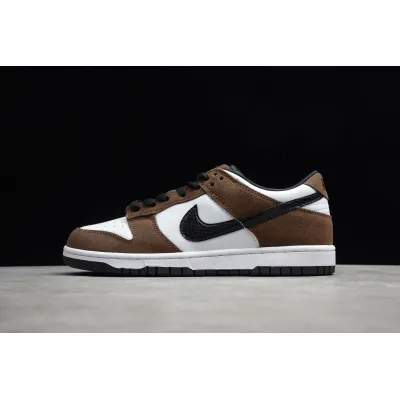 NIKE SB Dunk  Low Pro "Trail End"  304292-102 01