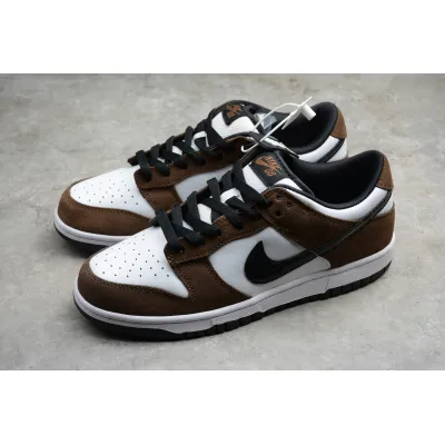 NIKE SB Dunk  Low Pro "Trail End"  304292-102 02