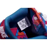 Parra x Nike SB Dunk Low Pro QS Abstract Art  DH7695-600 