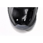 Air Jordan 11  High Retro Cap and Gown 378037-005