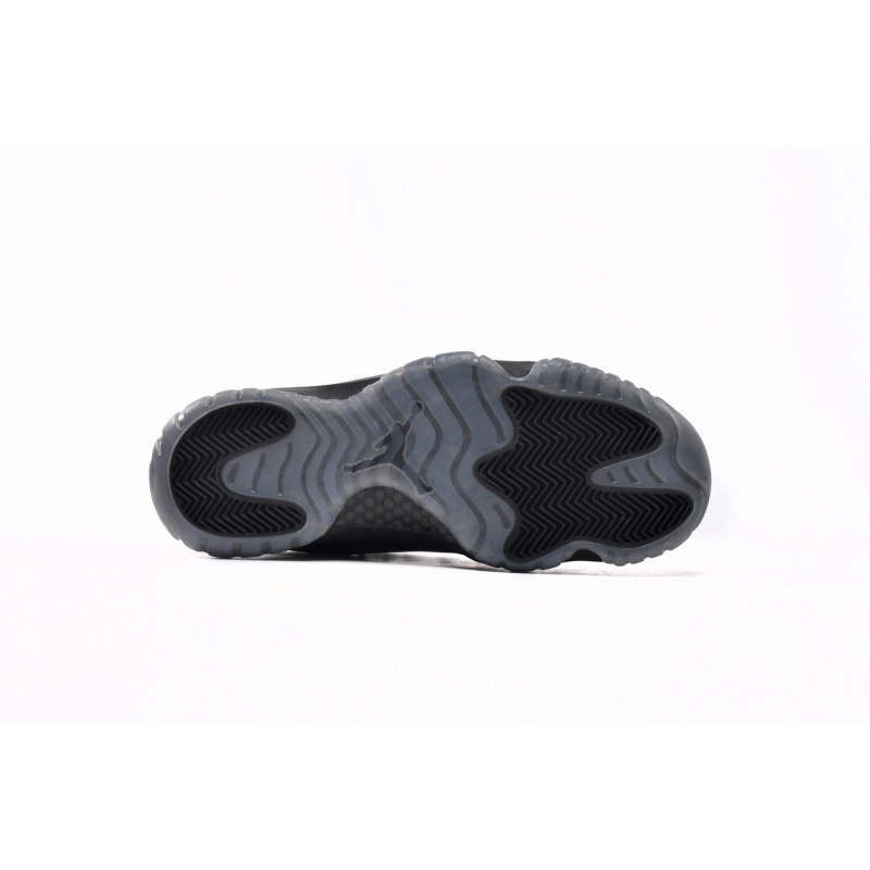 Air Jordan 11  High Retro Cap and Gown 378037-005
