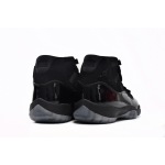 Air Jordan 11  High Retro Cap and Gown 378037-005