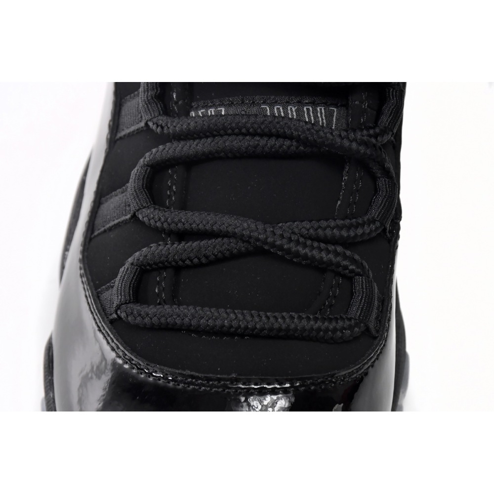 Air Jordan 11  High Retro Cap and Gown 378037-005