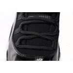 Air Jordan 11  High Retro Cap and Gown 378037-005
