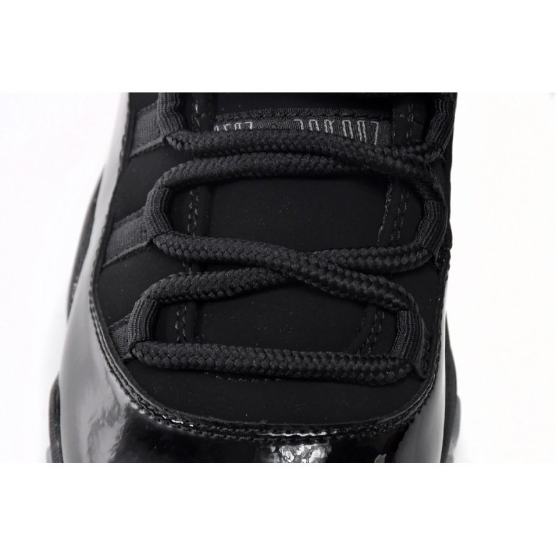 Air Jordan 11  High Retro Cap and Gown 378037-005