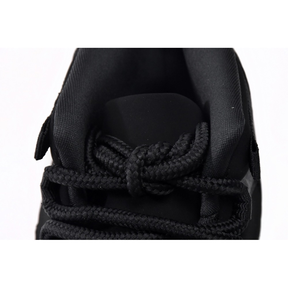 Air Jordan 11  High Retro Cap and Gown 378037-005