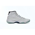 Air Jordan 11 Retro Legend Blue 378037-117