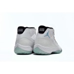 Air Jordan 11 Retro Legend Blue 378037-117