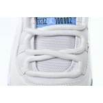Air Jordan 11 Retro Legend Blue 378037-117