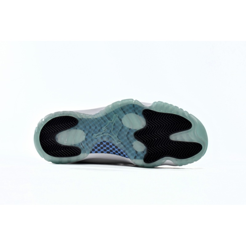 Air Jordan 11 Retro Legend Blue 378037-117