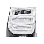 Air Jordan 11 Retro Low Concor 528895-153 