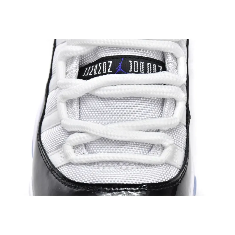 Air Jordan 11 Retro Low Concor 528895-153 