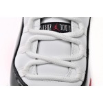 Air Jordan 11 Retro Low Concord Bred AV2187-160 