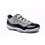 Air Jordan 11 Retro Low Georgetown 528895-007