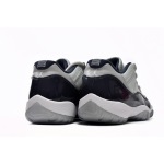 Air Jordan 11 Retro Low Georgetown 528895-007