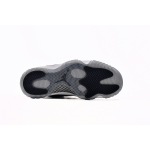 Air Jordan 11 Retro Low Georgetown 528895-007