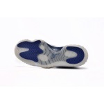 Air Jordan 11 Retro Midnight Blue AT7802-115