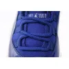Air Jordan 11 Retro Midnight Blue AT7802-115