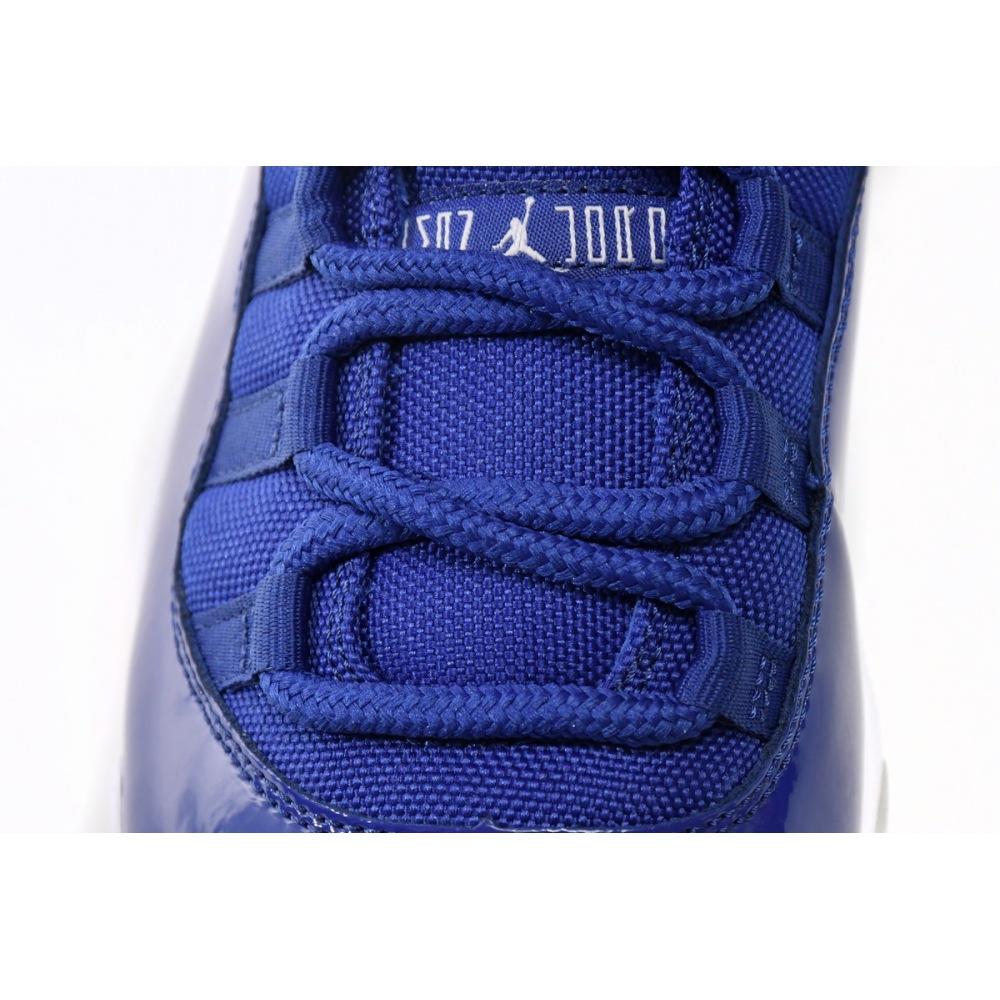 Air Jordan 11 Retro Midnight Blue AT7802-115