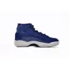 Air Jordan 11 Retro Midnight Blue AT7802-115