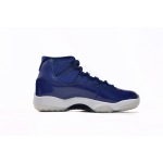 Air Jordan 11 Retro Midnight Blue AT7802-115