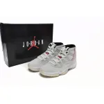 Air Jordan 11 Retro Platinum Tint 378037-016 